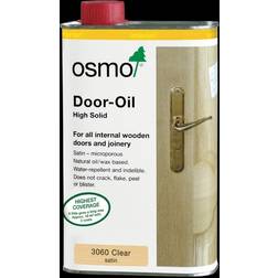 Osmo 3060 Door Oil Wood Oil 1L