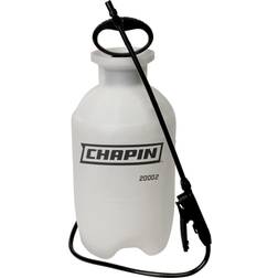 Chapin Manufacturing- P 20002 White Garden Promo Sprayer 2