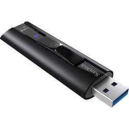 SanDisk 256GB Extreme Pro USB 3.1 Solid State SDCZ880-256G-A46