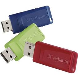Verbatim 99811 USB Thumb Drive