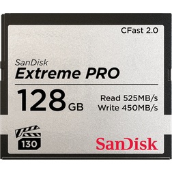 SanDisk SDCFSP128GA46D CFast Card