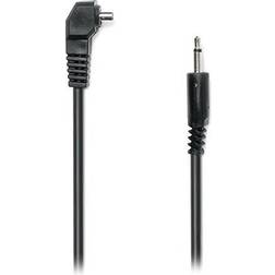 Elinchrom 5m Syncro Cable PC to 3.5mm Jack