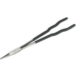 Sealey Siegen S0925 400mm Extra-Long Straight Needle Nose Pliers Needle-Nose Plier
