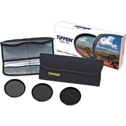 Tiffen 58mm Digital ND Filter Kit