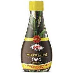 Doff Houseplant Feed Concentrate 180ml