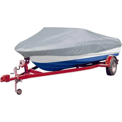 Be Basic Boat Cover Grey Length Width 254