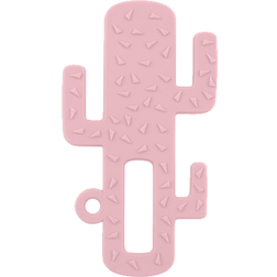 Minikoioi Teether Cactus chew toy 3m Pink 1 pc