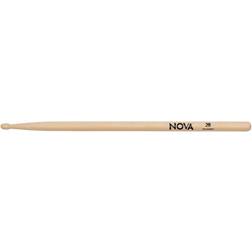 Nova Hickory Drum Sticks 2B