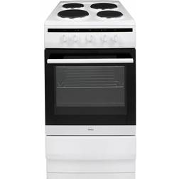 Amica 508EE1W White