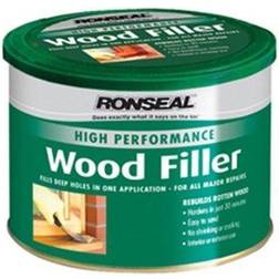 Ronseal 36660 High Performance Wood Filler 1pcs