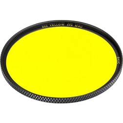B+W Filter 82mm Basic 022M MRC Yellow 495