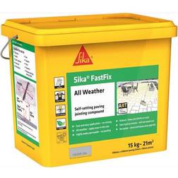 Sika Fastfix All Weather Joint Compound Deep 1pcs