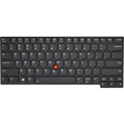 Lenovo Keyboard W/Bl English Us/Intl