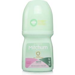 Mitchum Women Powder Fresh Roll On Deodorant 50ml