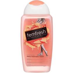 Femfresh 6 Daily Intimate Hygiene Wash Soap Free