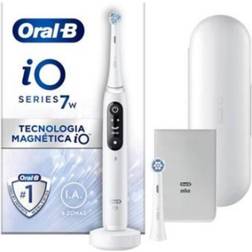 Oral-B Electric Toothbrush IO 7W White