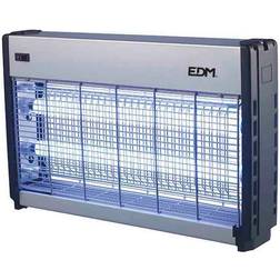 Edm Electric insect killer Silver