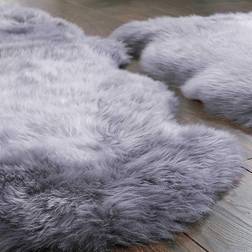 Origin Luxe Collection Sheepskin Grey
