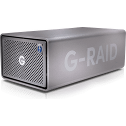 SanDisk Professional G-RAID 2 36TB