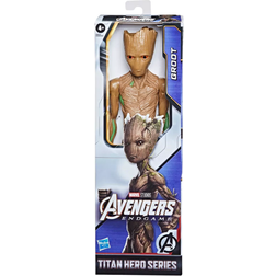 Hasbro Marvel Avengers Titan Hero Series Groot 30cm