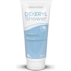 Ducray Dexeryl Shower Cream Atopic Skin 200ml