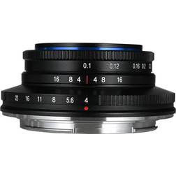 Laowa 10mm f/4 Cookie for Canon RF