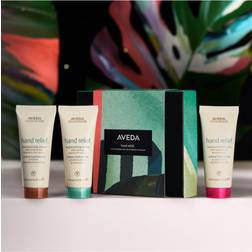Aveda Hand Relief™ Iconic Aromas Trio Hand Care Gift Set