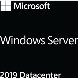 HPE Hewlett Packard Enterprise Microsoft Windows Server 2019