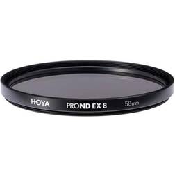 Hoya 58mm PRO ND EX 8 Filter