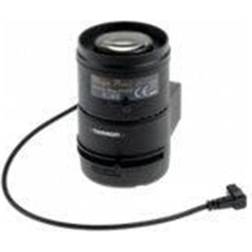 Axis 12 mm to 50 mm - f/1.4 - Zoom Lens for CS Mount Designed