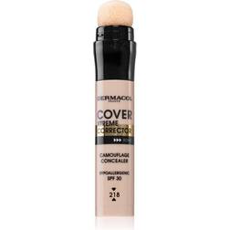 Dermacol Cover Xtreme High Coverage Concealer SPF 30 Shade 218 8 g