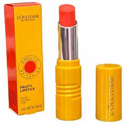 L'Occitane Gor-Juice Pomelo Fruity Lipstick