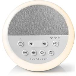 Yogasleep Sound Machine & Nightlight