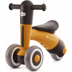Kinderkraft Minibi Tricycle, Honey Yellow