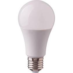 V-TAC 4455 LED (monochrome) EEC F (A G) E-27 Pear shape 15 W = 90 W Cool white (Ø x L) 66.5 mm x 134 mm not dimmable 1 pc(s)