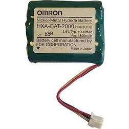 Omron Batteripack HBP