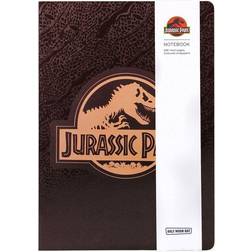 Half Moon Bay Jurassic Park Flex A5 Notebook