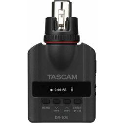 Tascam, DR-10X Plug-On Micro Linear PCM