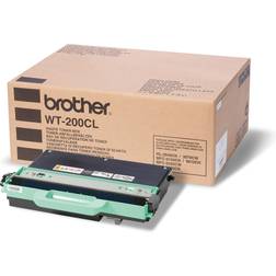 Brother WT-200CL Waste