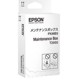 Epson WorkForce WF-100W Maintenance