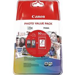 Canon PG-540L/CL-541XL (Multipack)