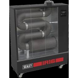 Sealey IR16 Industrial Infrared Diesel