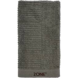 Zone Denmark Classic Håndklæde Bath Towel Green (100x30cm)
