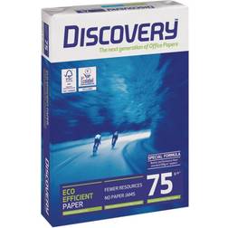 Navigator Discovery Paper Paper 75gsm A4 BX10