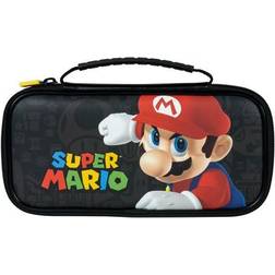 BigBen Interactive Official Case - Super Mario Nintendo Switch - Tilbehør