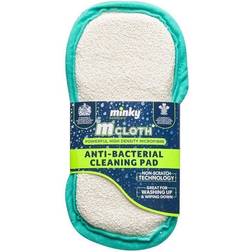Minky 1 M Cloth Anti Bacterial Cleaning Pad …