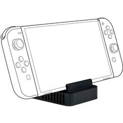 BigBen Interactive Console Stand Nintendo Switch/Nintendo Switch OLED - Tillbehör