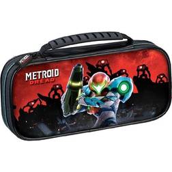 BigBen Interactive Official Case - Metroid Dread Nintendo Switch