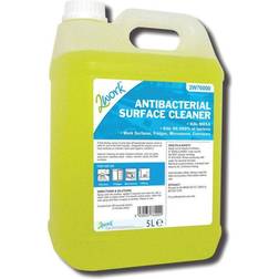 2Work Antibacterial Surface Cleaner 5 Litre Bulk