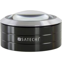 Satechi ReadMate Magnifier with up to 5X Magnification - Carrying Case